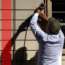 Affordable Siding Repair and Maintenance Services in Corcoran, CA